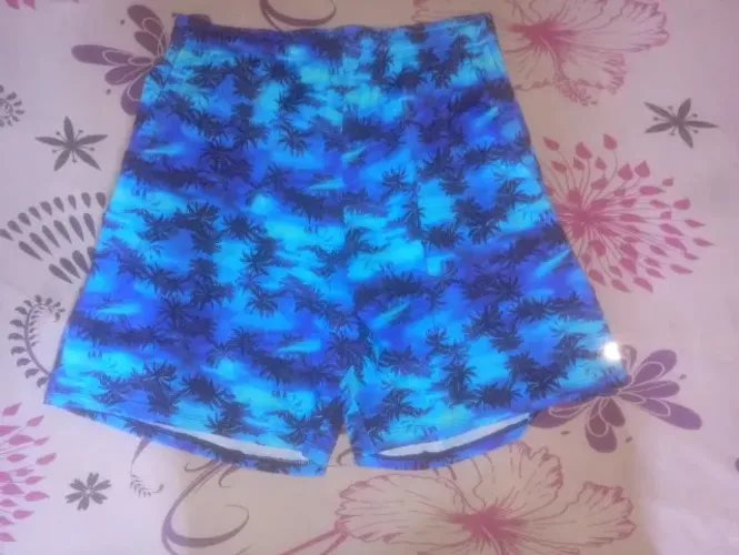 Roupas de praia