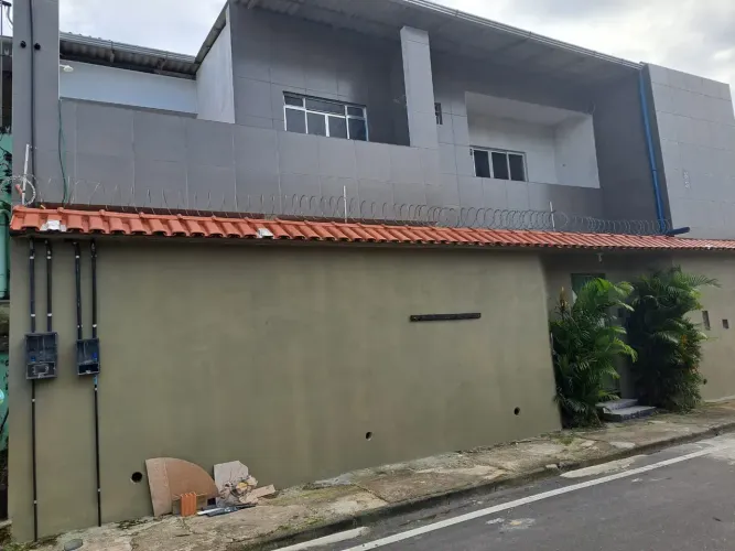 Casa Próximo ao Aeroporto