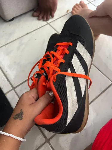 Adidas Predator original seminova