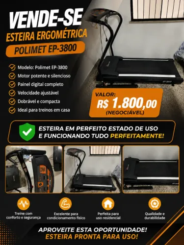 Esteira