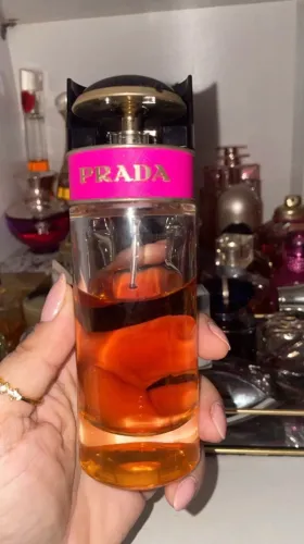 Prada Candy