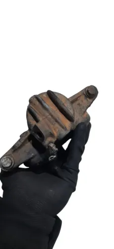 Pinça Freio Dianteiro Direito Peugeot 307sw 2000 A 2012