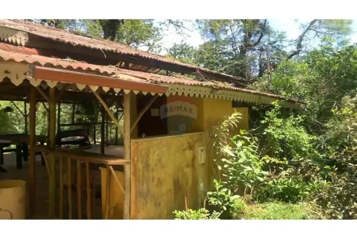 Terreno de 2.986 m² na Subida da Serra de Petrópolis  R$ 600.000