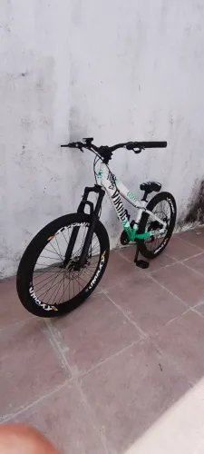 Bike viking