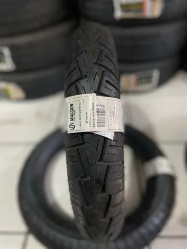 PNEU DE MOTO MAGGION WINNER 110/80-14