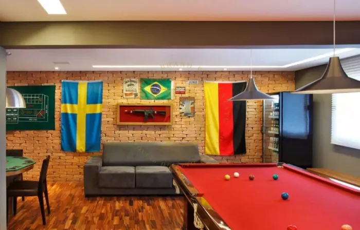 Apartamento com 99m², à venda no bairro Itaim Bibi.