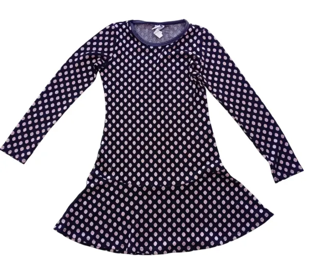Vestido pulla bullla