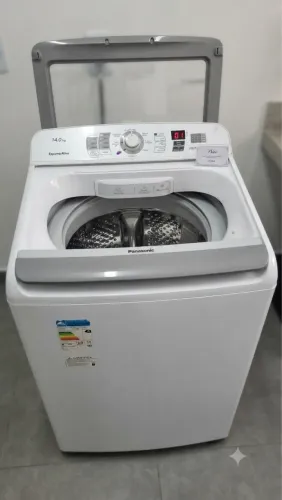Máquina de lavar