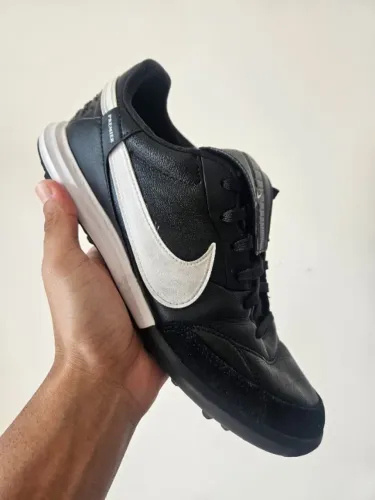 Chuteira Nike Premier III - 40 BR - 26.5cm