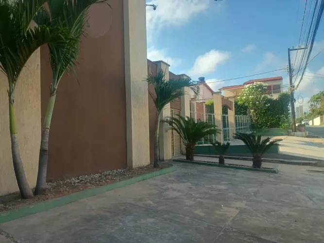 ? ALUGO - PRÉDIO COMERCIAL NO OLHO D?ÁGUA ?