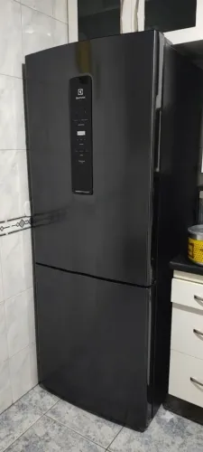 Geladeira 