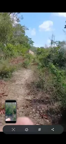 Vendo terreno  na estrada do pajuçara