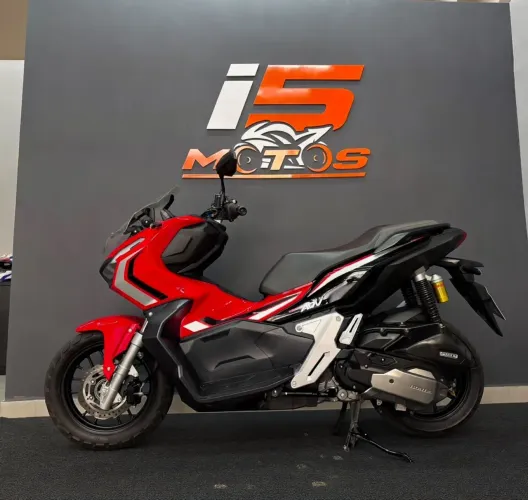 HONDA ADV 150