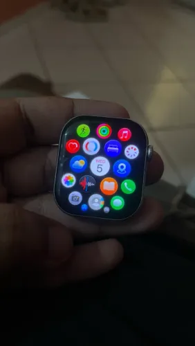 Microwear Watch 11 pro