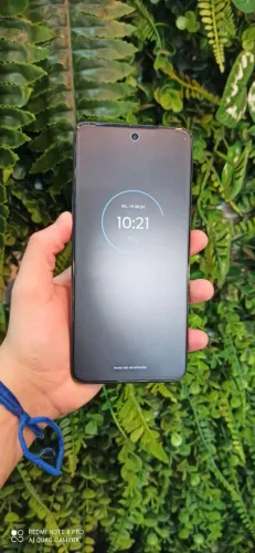 Motorola Moto G82 5G 128GB C/ NFC - Excelente Estado