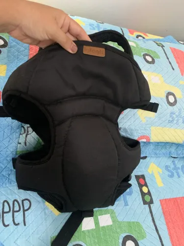 Canguru bebê