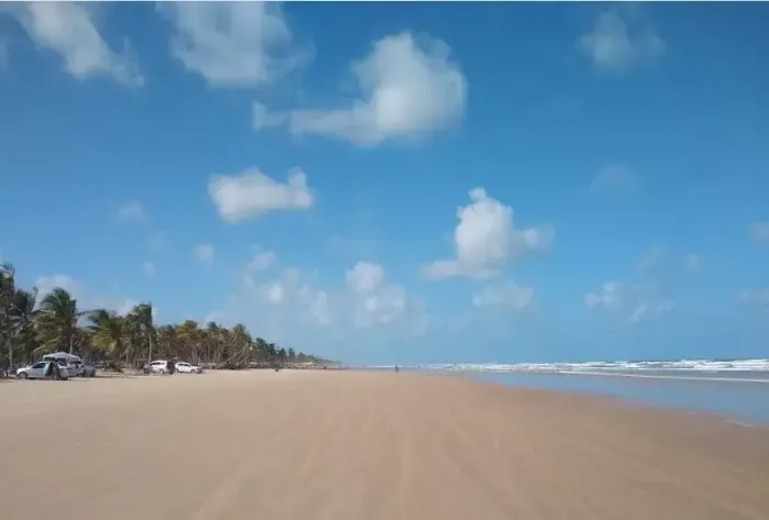 Lote à venda no CONDOMÍNIO CAUEIRA BEACH - SE-100 - CAUEIRA., ABAÍS, Estância, SE