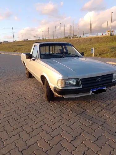 Ford Pampa L 1.6 1995