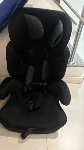 Cadeirinha pra carro