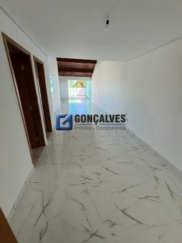 Exclusividade e Sofisticação no Santa Maria / Cobertura de 150m2 / 2 Vagas