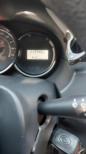 Imagem de Renault Duster Oroch Exp. 1.6 Hi-flex 16V Mec. 2018