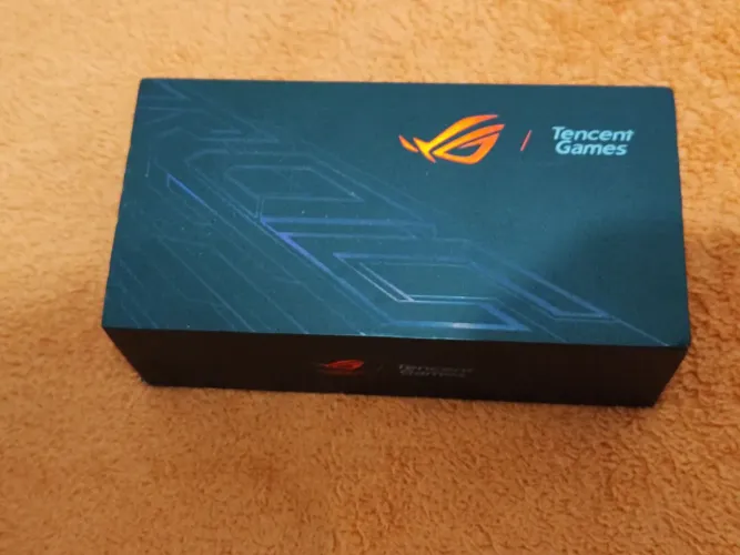 ASUS ROG PHONE 128GB