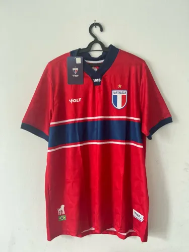 Camisa comemorativa Fortaleza 2025