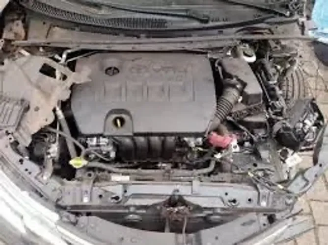 Motor Corolla 1.8 2015