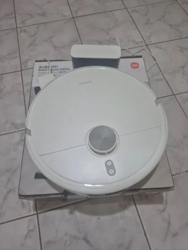 Robo Aspirador Xiaomi