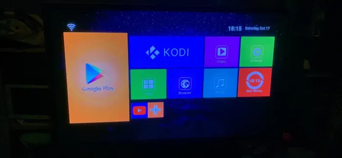 Tv 