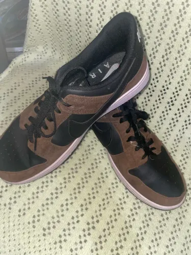 Tênis Nike Dunk - Tam 41