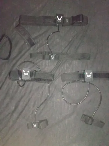 Full body Trackers VR! LEIA A DESCRIÇÃO