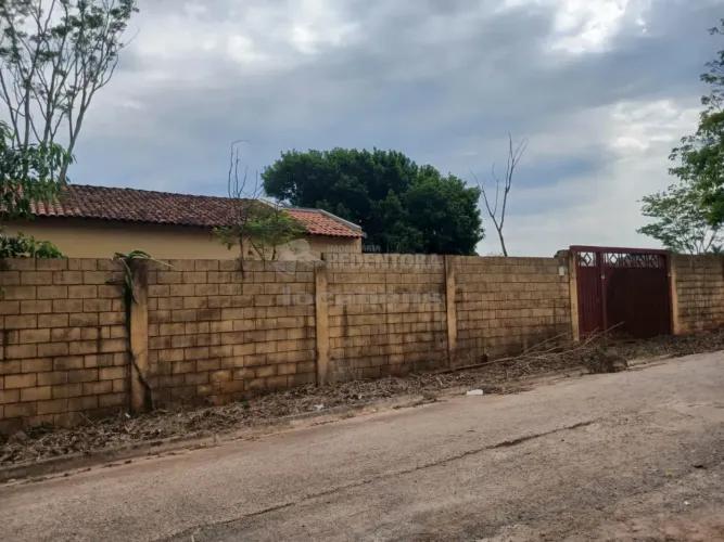 Estância Bortoluzzo - Excelente oportunidade de venda de terreno padrão, em São José do Ri