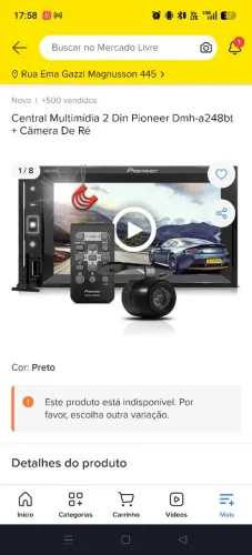 Som automotivo 
