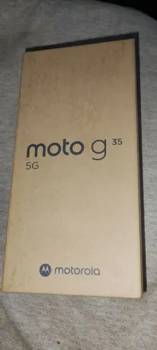 Moto G35 5g