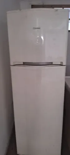 Geladeira Consul frost free USADA