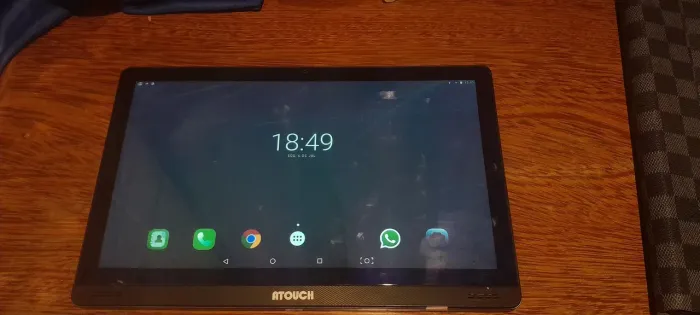 Tablets 