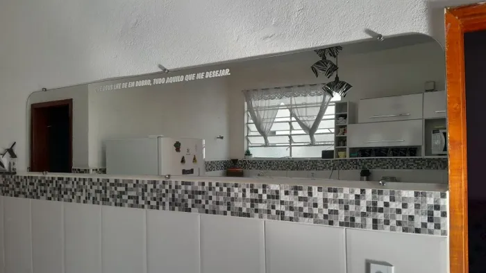 Espelho decorativo 