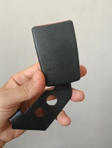 Fecho sinto de seguranca Palio de 96 a 2004 novo o par  