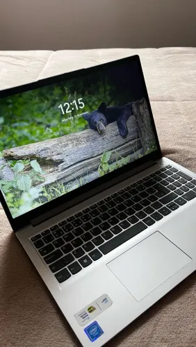 Notebook Lenovo