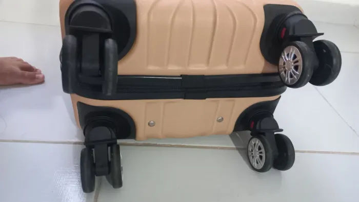 Vendo Mala 10kg