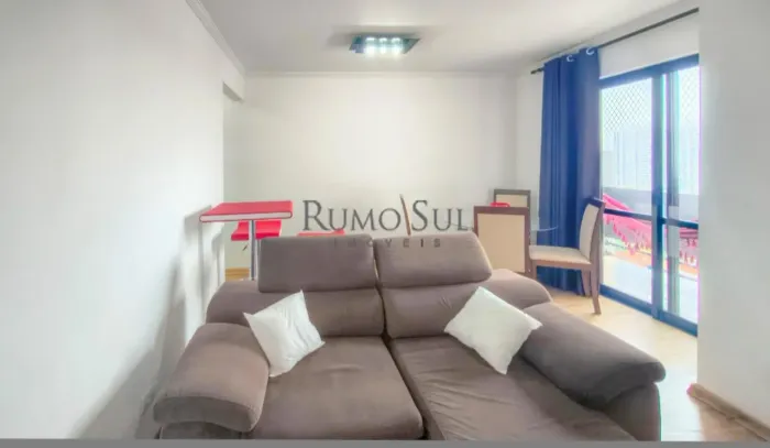 APARTAMENTO Jardim Marajoara