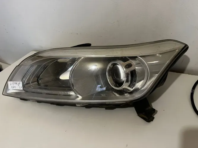 Farol Lifan X60 2013-2016 LE ORIGINAL