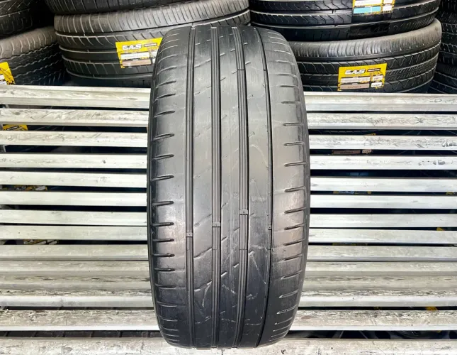 Pneu 225/45/18 Hankook Ventus S1 Run Flat / Pneu 225/45R18