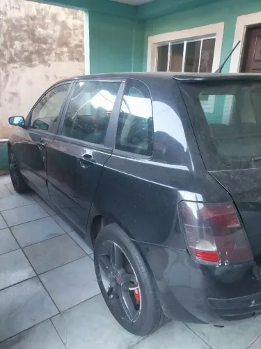 Fiat Stilo 1.8/ 1.8 SP/ Connect 16V 122cv 5P 2004