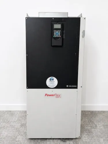 Inversor de frequência PowerFlex700s 200CV 380v
