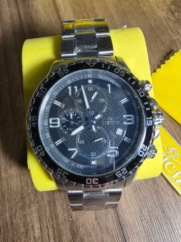 Relógio original Novo Invicta - Modelo 37146