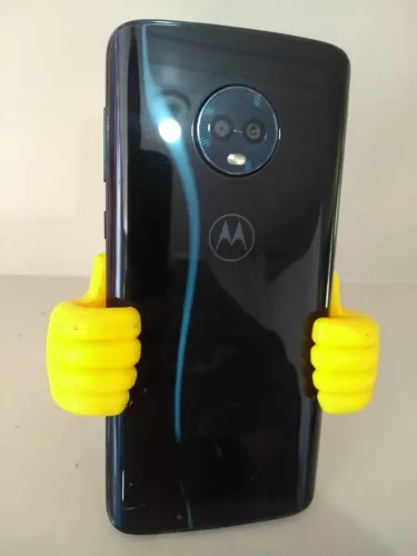 Moto G6