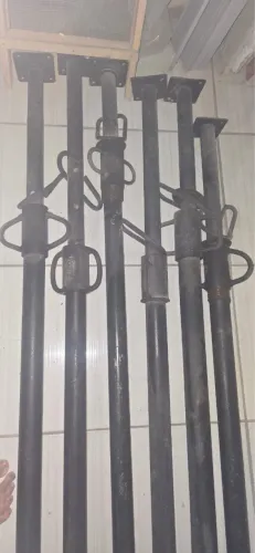 Escoras