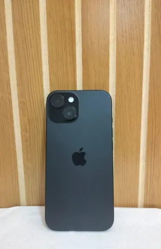 iPhone 15 - 256gb - (Bateria 90%) - Sem marca de uso